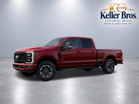 Photos of 2027 Ford F-350SD XLT for sale in Lebanon, PA at Keller Bros Motor Co