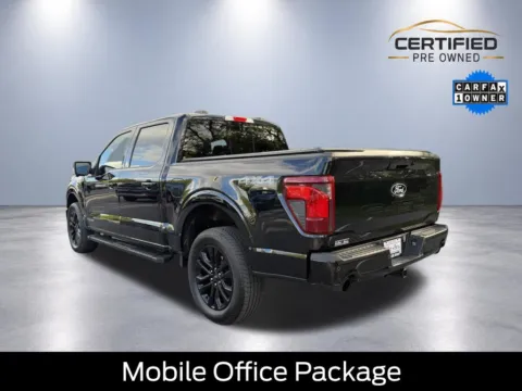 More photos of 2024 Ford F-150 XLT at Keller Bros Motor Co, PA