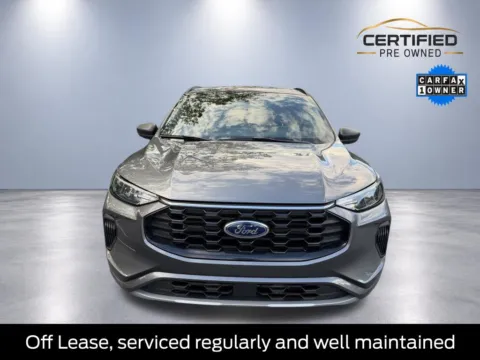 Photos of 2024 Ford Escape ST-Line for sale in Lebanon, PA at Keller Bros Motor Co