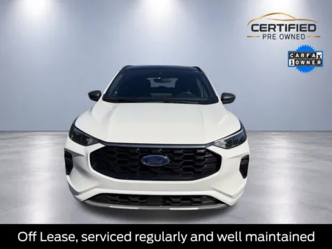 Photos of 2023 Ford Escape ST-Line for sale in Lebanon, PA at Keller Bros Motor Co