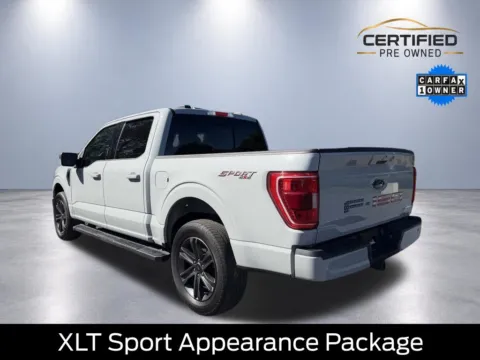 More photos of 2023 Ford F-150 XLT at Keller Bros Motor Co, PA