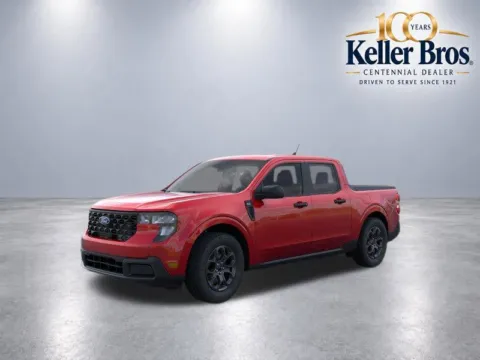 Photos of 2026 Ford Maverick XLT for sale in Lebanon, PA at Keller Bros Motor Co