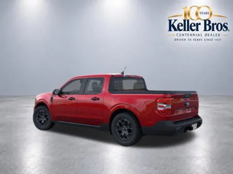 More photos of 2026 Ford Maverick XLT at Keller Bros Motor Co, PA