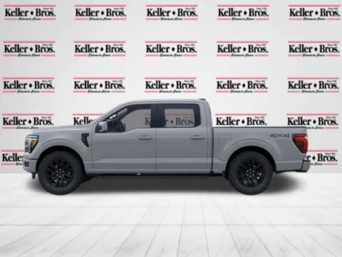 More photos of 2026 Ford F-150 Lariat at Keller Bros Motor Co, PA