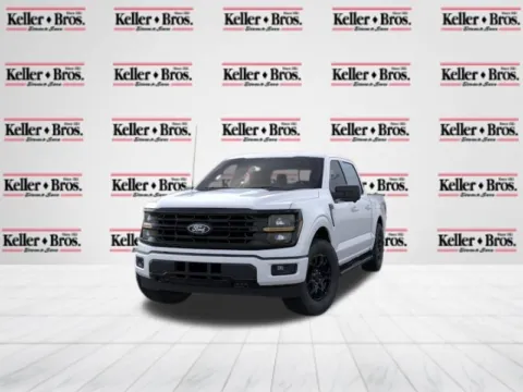 Another view of 2026 Ford F-150 XLT for sale in Lebanon, PA at Keller Bros Motor Co