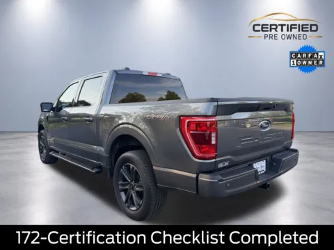 More photos of 2023 Ford F-150 XLT at Keller Bros Motor Co, PA