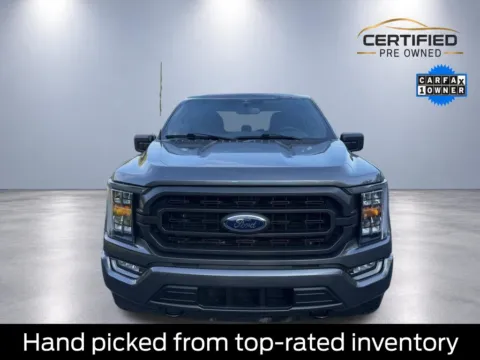 Photos of 2023 Ford F-150 XLT for sale in Lebanon, PA at Keller Bros Motor Co
