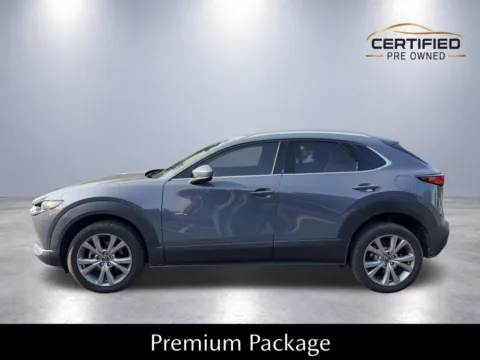More photos of 2021 Mazda CX-30 Premium at Keller Bros Motor Co, PA