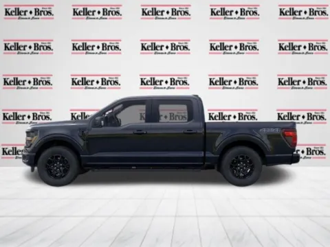 More photos of 2026 Ford F-150 XLT at Keller Bros Motor Co, PA