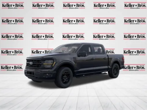 Photos of 2026 Ford F-150 XLT for sale in Lebanon, PA at Keller Bros Motor Co