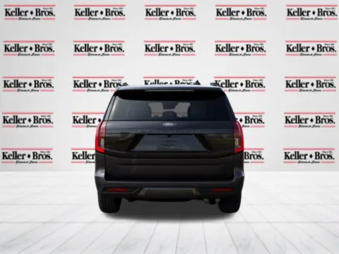 More photos of 2027 Ford Expedition Platinum at Keller Bros Motor Co, PA