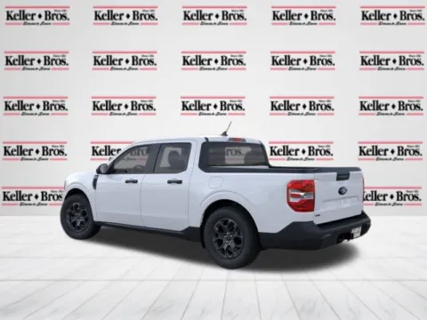 More photos of 2026 Ford Maverick XLT at Keller Bros Motor Co, PA