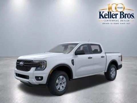 Photos of 2026 Ford Ranger STX for sale in Lebanon, PA at Keller Bros Motor Co