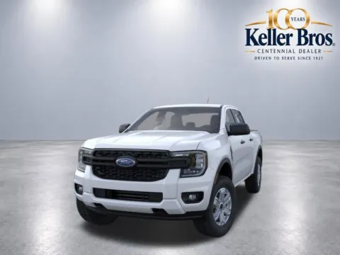 Another view of 2026 Ford Ranger STX for sale in Lebanon, PA at Keller Bros Motor Co