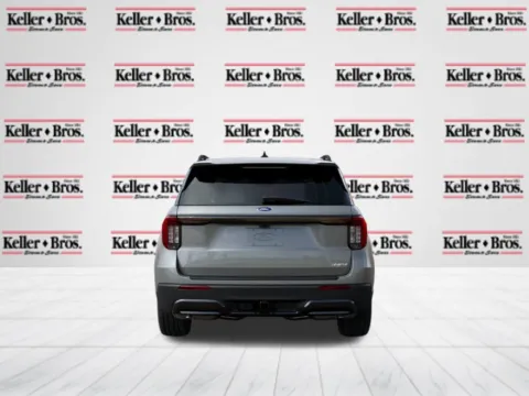 More photos of 2027 Ford Explorer ST-Line at Keller Bros Motor Co, PA