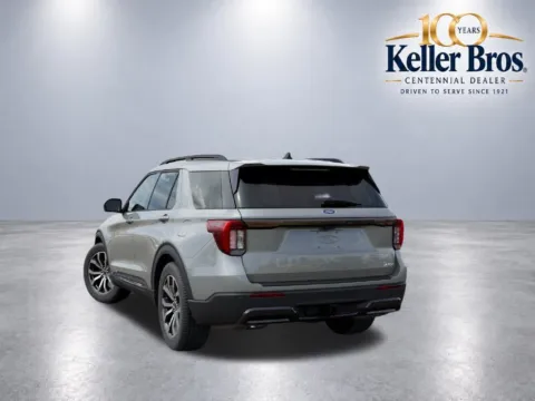 More photos of 2027 Ford Explorer ST-Line at Keller Bros Motor Co, PA