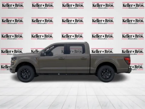 More photos of 2026 Ford F-150 Tremor at Keller Bros Motor Co, PA