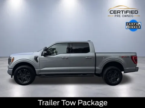 More photos of 2023 Ford F-150 XLT at Keller Bros Motor Co, PA