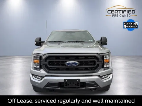 Photos of 2023 Ford F-150 XLT for sale in Lebanon, PA at Keller Bros Motor Co