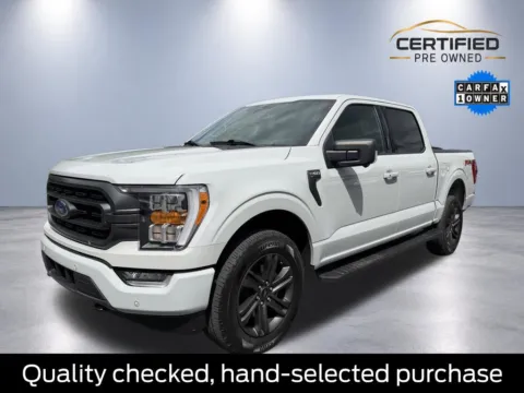 Another view of 2023 Ford F-150 XLT for sale in Lebanon, PA at Keller Bros Motor Co