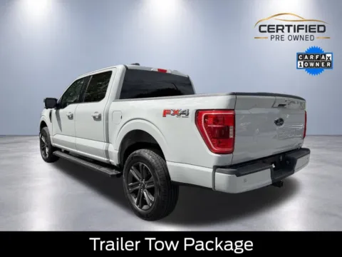 More photos of 2023 Ford F-150 XLT at Keller Bros Motor Co, PA