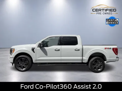 More photos of 2023 Ford F-150 XLT at Keller Bros Motor Co, PA