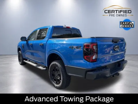 More photos of 2025 Ford Ranger XLT at Keller Bros Motor Co, PA