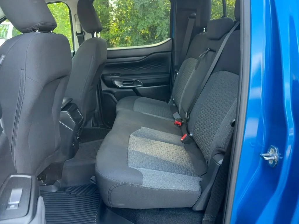 2025 Ford Ranger XLT - Photo 20