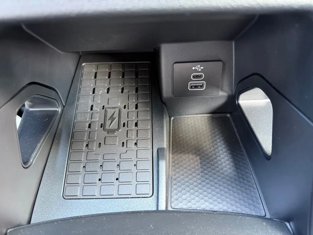 2025 Ford Ranger XLT - Photo 25