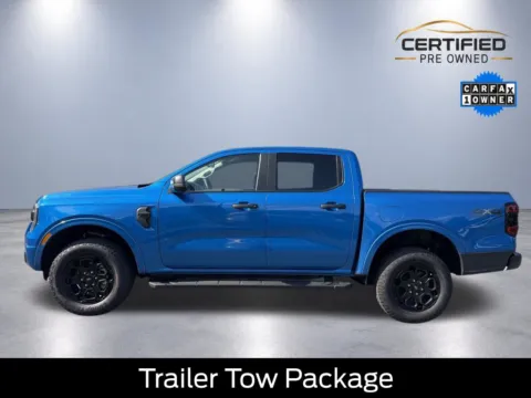 More photos of 2025 Ford Ranger XLT at Keller Bros Motor Co, PA