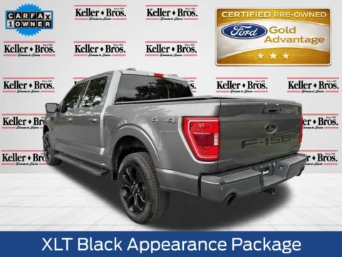 More photos of 2023 Ford F-150 XLT at Keller Bros Motor Co, PA