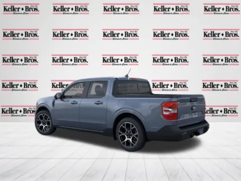 More photos of 2026 Ford Maverick Lariat at Keller Bros Motor Co, PA