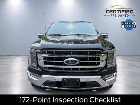 Photos of 2023 Ford F-150 Lariat for sale in Lebanon, PA at Keller Bros Motor Co