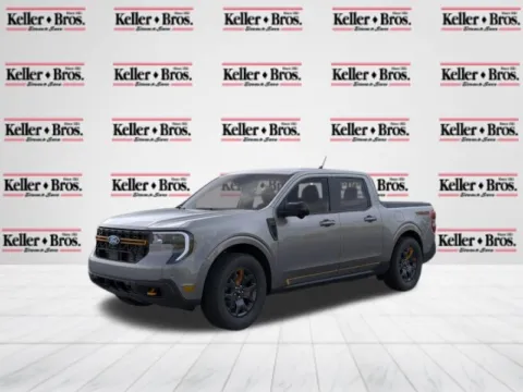 Photos of 2026 Ford Maverick Tremor for sale in Lebanon, PA at Keller Bros Motor Co