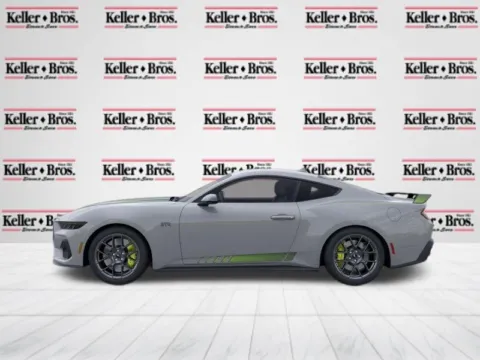 More photos of 2026 Ford Mustang EcoBoost Premium at Keller Bros Motor Co, PA
