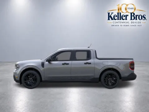 More photos of 2026 Ford Maverick XLT at Keller Bros Motor Co, PA