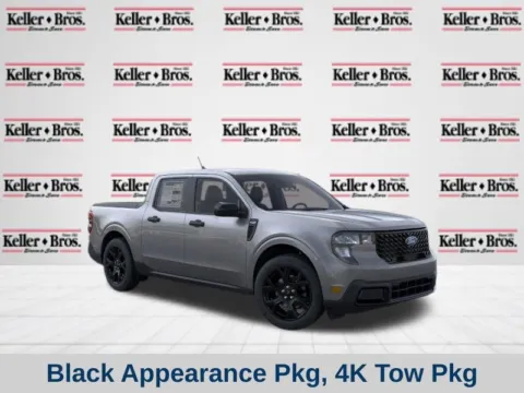 Gray 2026 Ford Maverick XLT for sale in Lebanon, PA