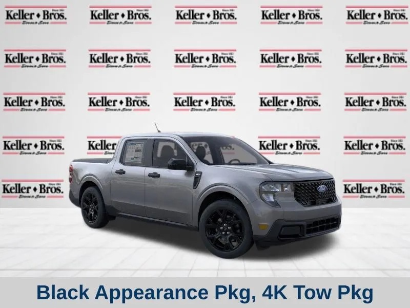 Gray 2026 Ford Maverick XLT for sale in Lebanon, PA