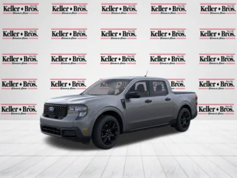 Photos of 2026 Ford Maverick XLT for sale in Lebanon, PA at Keller Bros Motor Co