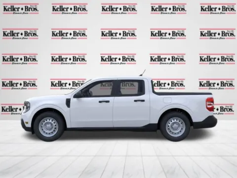 More photos of 2026 Ford Maverick XL at Keller Bros Motor Co, PA