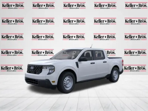 Photos of 2026 Ford Maverick XL for sale in Lebanon, PA at Keller Bros Motor Co