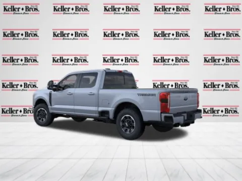 More photos of 2026 Ford F-250SD Lariat at Keller Bros Motor Co, PA
