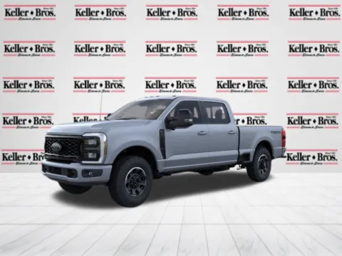 Photos of 2026 Ford F-250SD Lariat for sale in Lebanon, PA at Keller Bros Motor Co