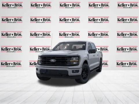 Another view of 2026 Ford F-150 XLT for sale in Lebanon, PA at Keller Bros Motor Co