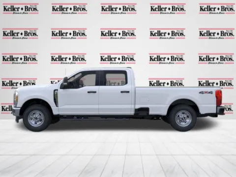 More photos of 2026 Ford F-350SD XL at Keller Bros Motor Co, PA
