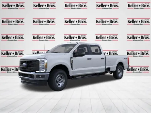 Photos of 2026 Ford F-350SD XL for sale in Lebanon, PA at Keller Bros Motor Co
