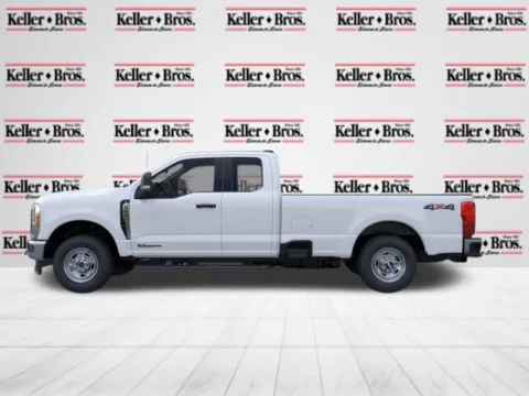 More photos of 2026 Ford F-250SD XL at Keller Bros Motor Co, PA