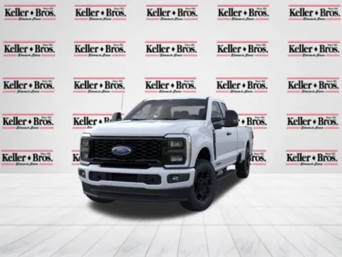 Another view of 2026 Ford F-250SD XL for sale in Lebanon, PA at Keller Bros Motor Co