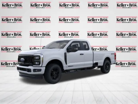 Photos of 2026 Ford F-250SD XL for sale in Lebanon, PA at Keller Bros Motor Co