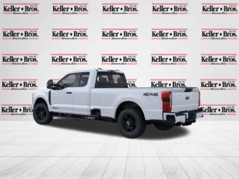 More photos of 2026 Ford F-250SD XL at Keller Bros Motor Co, PA